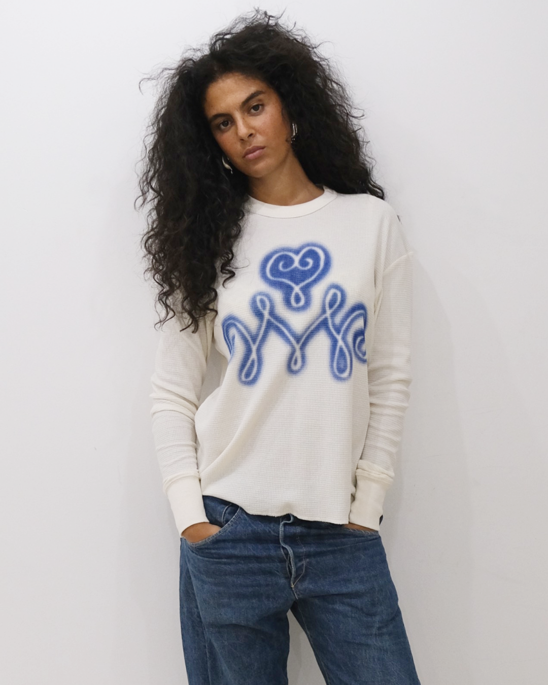 Thermal long sleeve