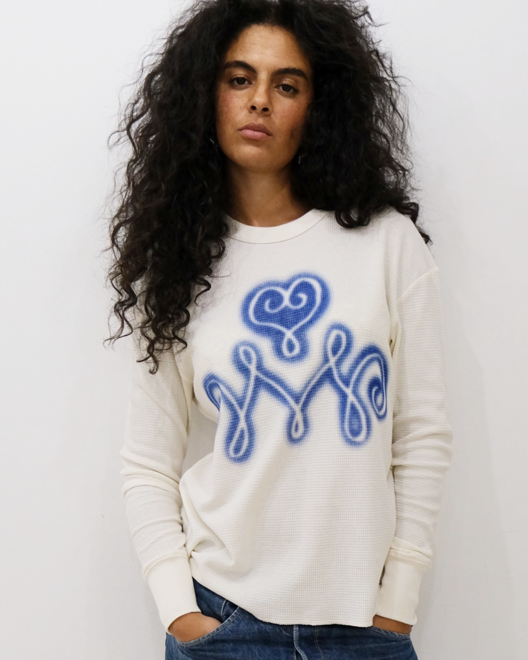 Thermal long sleeve