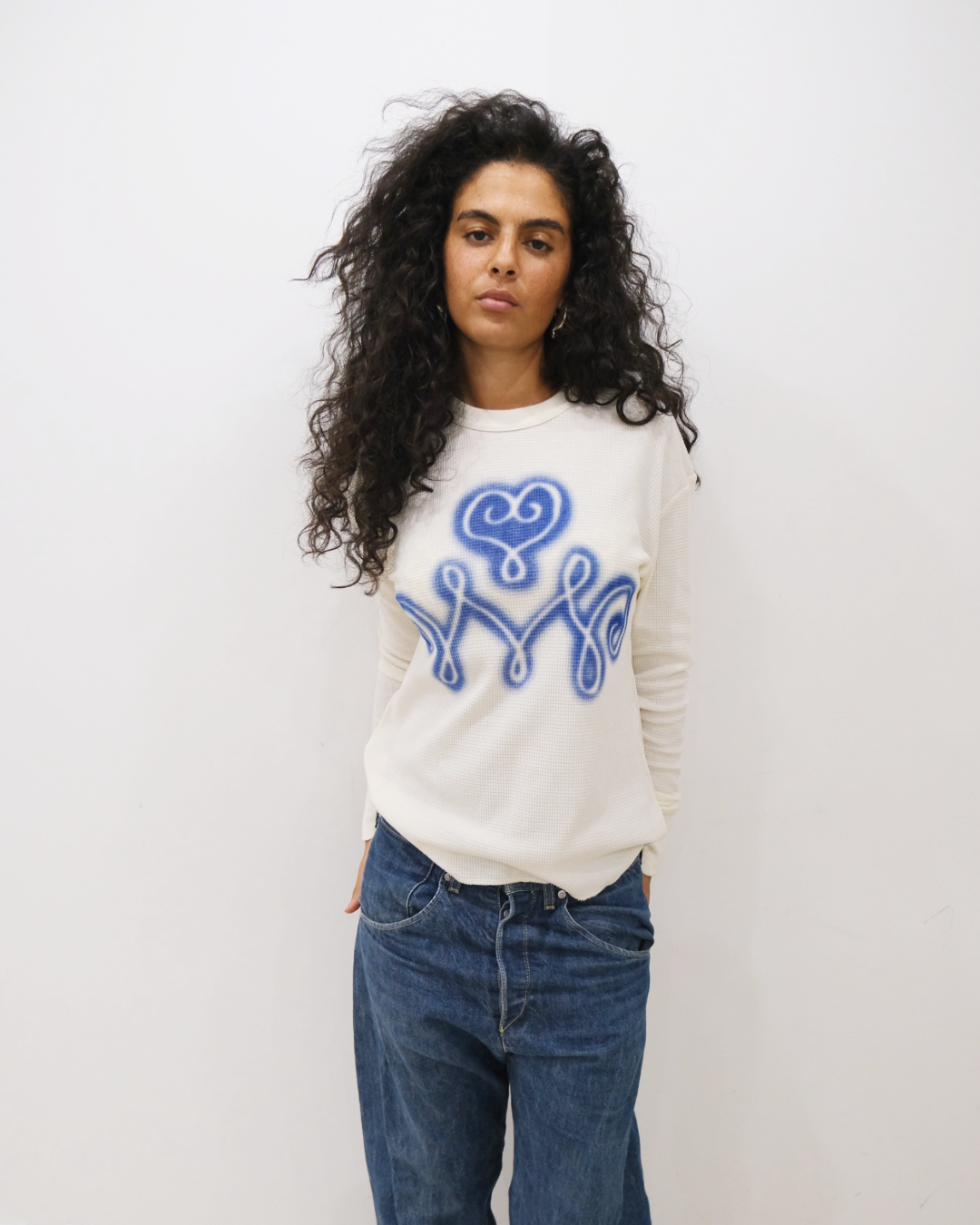 Thermal long sleeve