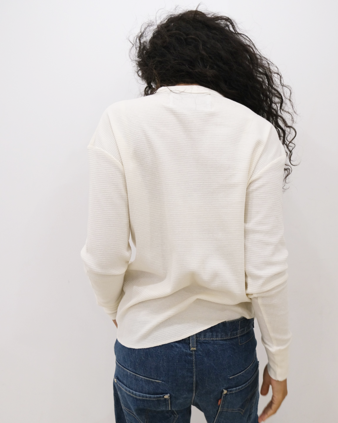 Thermal long sleeve