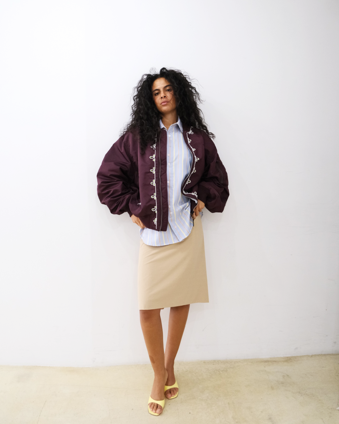 Bordeaux bombers