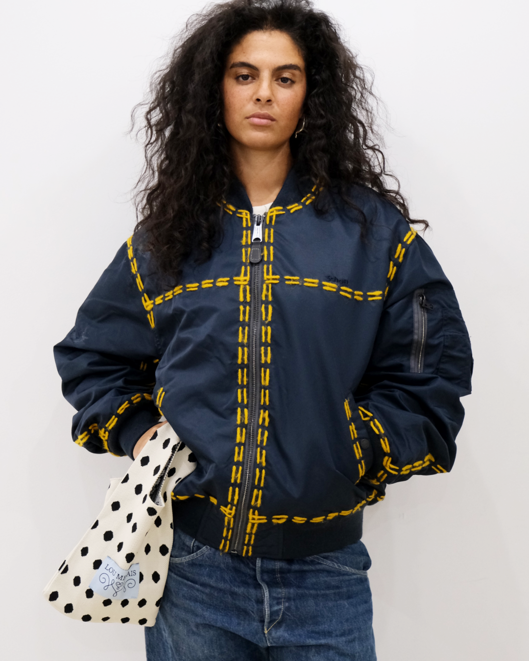 Navy bombers