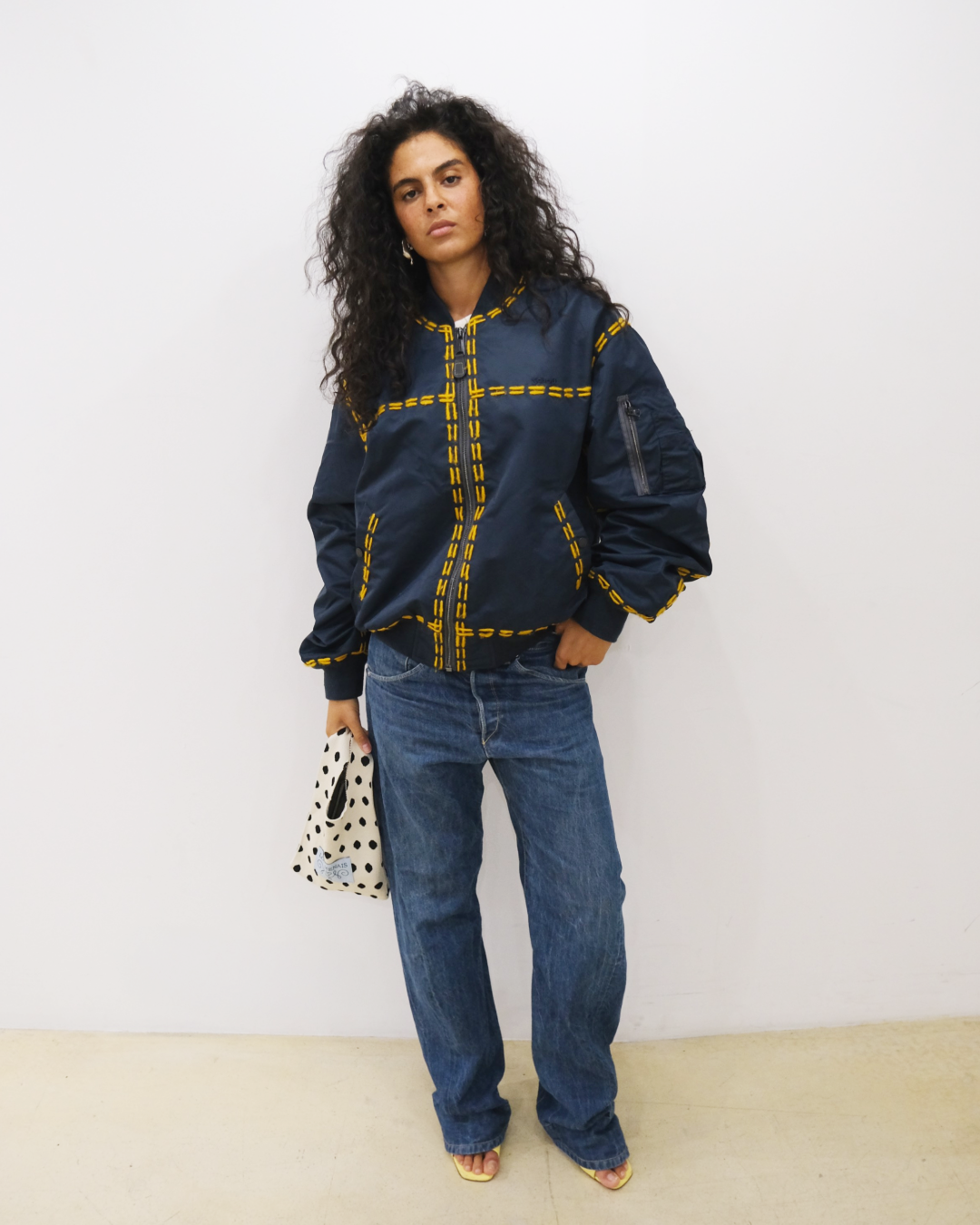 Navy bombers