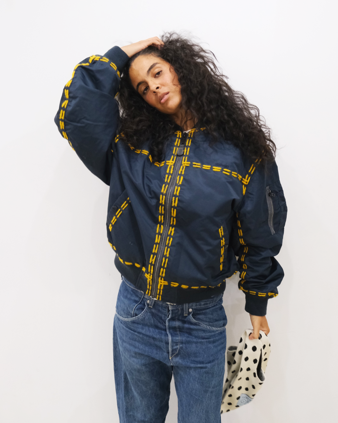 Navy bombers