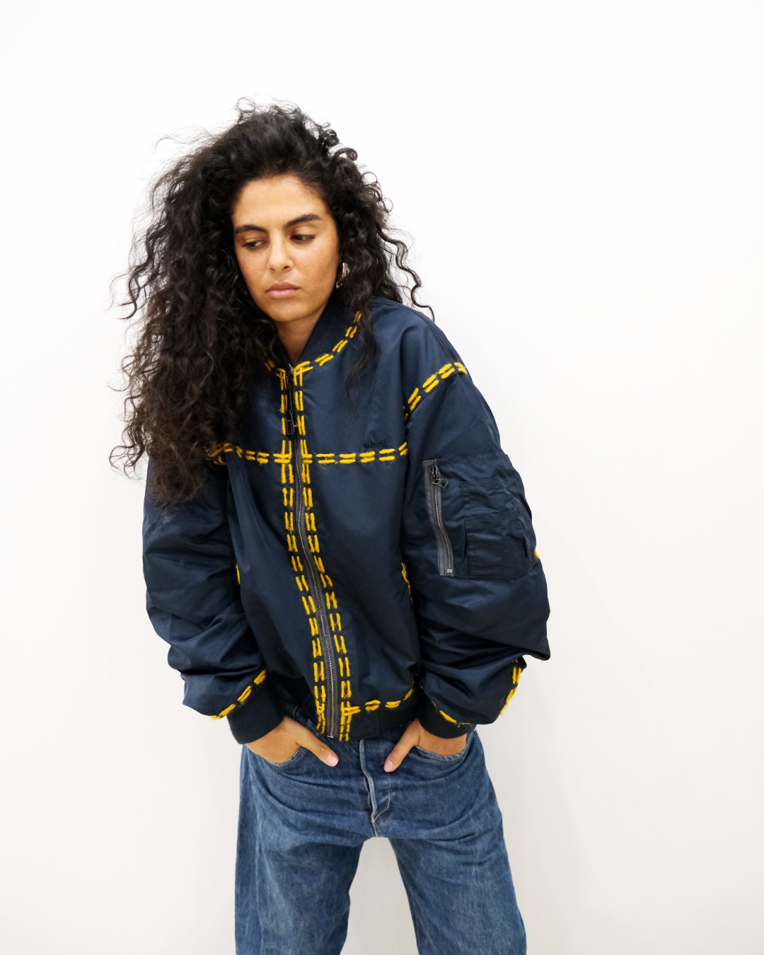 Navy bombers