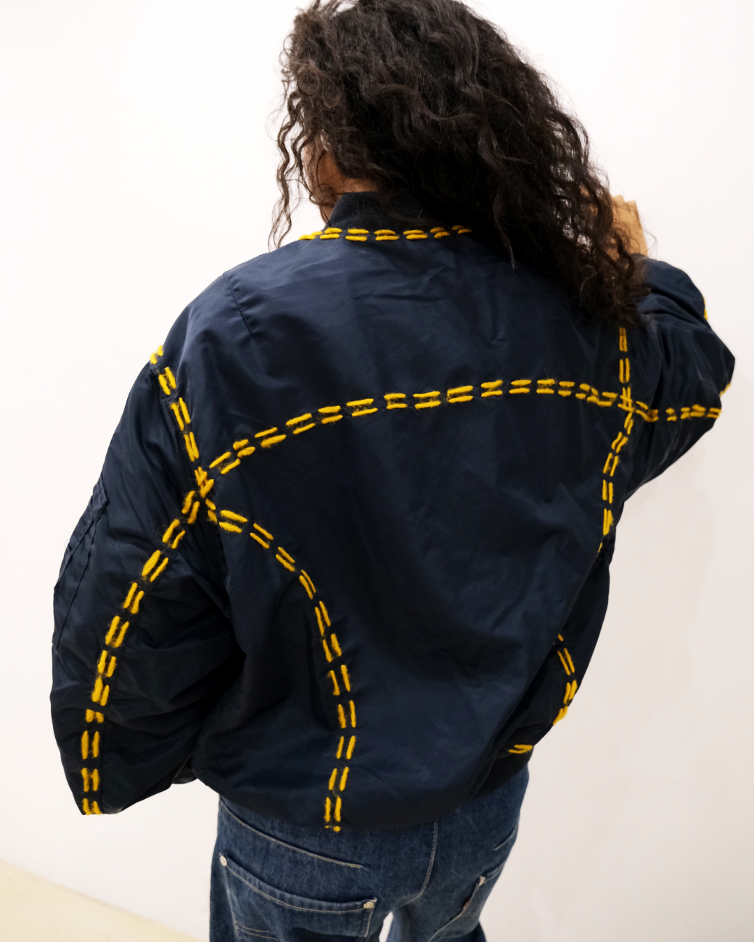 Navy bombers